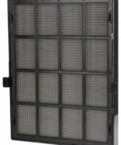 Washable Ultimate Filter Cartridge for Winix U450 and P450 Air Cleaners - Black