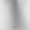 Whirlpool - 24" Tall Tub Built-In Dishwasher - Monochromatic Stainless Steel