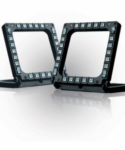 Thrustmaster - 2960708 MDF Cougar Multifunctional USB Cockpit Panels - Multi