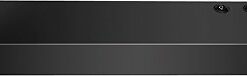 Frigidaire - 30" Convertible Range Hood - Black