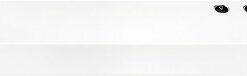 Frigidaire - 30" Convertible Range Hood - White