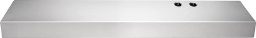 Frigidaire - 30" Convertible Range Hood - Stainless steel 1