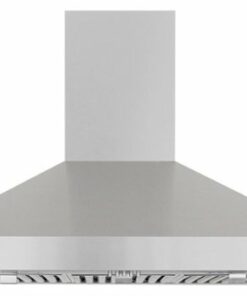 Windster Hoods - 48" Convertible Range Hood - Stainless steel 0