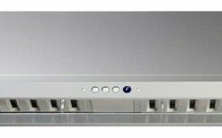 Windster Hoods - 48" Externally Vented Range Hood - Stainless steel 2