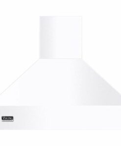 Viking - Professional 5 Series 30" Range Hood - White 3
