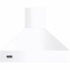 Viking - Professional 5 Series 36" Range Hood - White 3