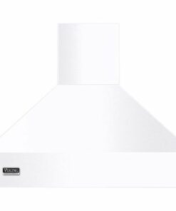 Viking - Professional 5 Series 36" Range Hood - White 3