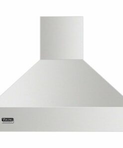 Viking - Professional 5 Series 60" Range Hood - Stainless steel 1