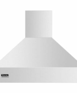 Viking - Professional 5 Series 60" Range Hood - White 1