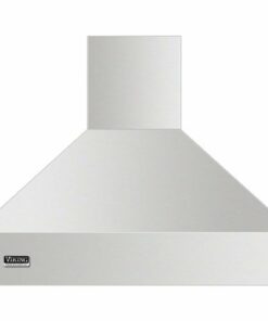 Viking - Professional 5 Series 36" Range Hood - Stainless steel 4