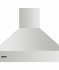 Viking - Professional 5 Series 54" Range Hood - Stainless steel