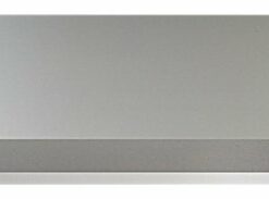 Windster Hoods - 48" Externally Vented Range Hood - Stainless steel 3