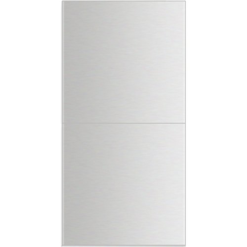 Viking - Professional 5 Series Duct Cover Extension - Stainless steel 1