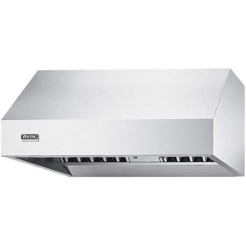 Viking - Outdoor Series 36" Range Hood - Stainless steel