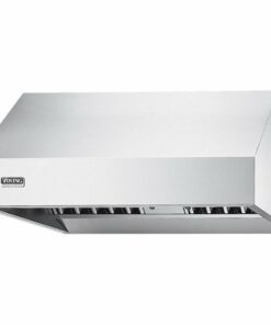 Viking - Outdoor Series 60" Range Hood - Stainless steel
