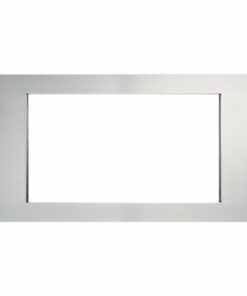 Viking - 30" Trim Kit for RVM320 Microwave - Stainless steel