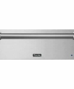 Viking - 30" Warming Drawer - Stainless steel