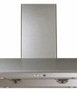 Windster Hoods - 42" Convertible Range Hood - Stainless steel 2