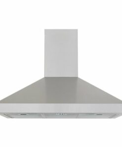 Windster Hoods - 30" Convertible Range Hood - Stainless steel 4