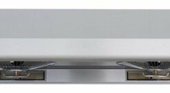 Windster Hoods - 36" Convertible Range Hood - Stainless steel 7