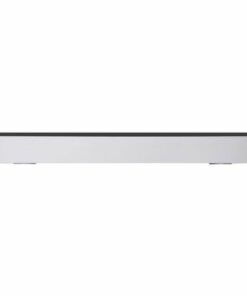 Curb Base Front for Viking Ranges - Stainless steel 1