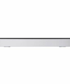 Curb Base Front for Viking Ranges - Stainless steel 2