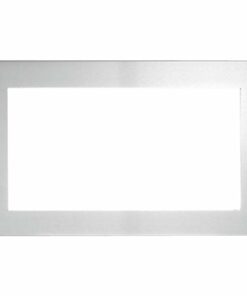 Viking - 30" Professional Built-in Trim Kit - Stainless steel 0