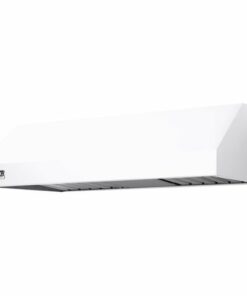 Viking - Professional 30" Range Hood - White
