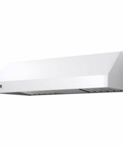 Viking - Professional 36" Convertible Range Hood - White