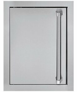 Viking - Outdoor Series 16" Access Door - Stainless steel