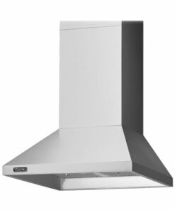 Viking - 3 Series 30" Convertible Range Hood - Stainless steel
