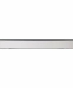 Viking - Backguard for Gas Ranges and Gas Rangetops - Stainless steel 5