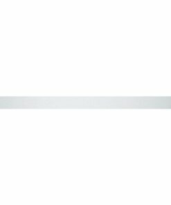 Viking - Outer Corner Filler Strip (90 degrees) - Stainless steel