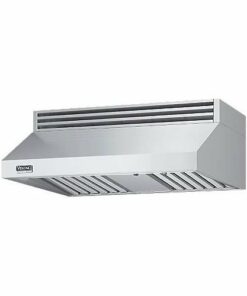 Viking - Recirculating Kit for VWH3010/3012 - Stainless steel