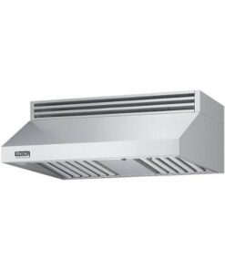 Viking - Recirculating Kit for VWH3610/3612 - Stainless steel