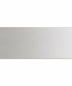 Viking - 36" Duct Cover for Wall Hoods - Stainless steel