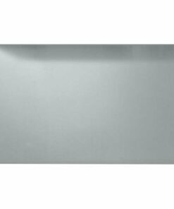 Viking - Wall Hood Backsplash for 60" Hood - Stainless steel