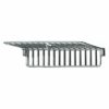Viking - 48" Warming Shelf Panel - Stainless steel