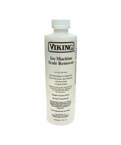 Viking - Ice Machine Scale Remover - White