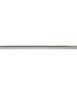 Viking - 23" Professional Handle Kit - Stainless steel