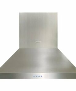 Dacor - Discovery 36" Convertible Range Hood - Stainless steel