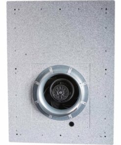 Dacor - Renaissance Remote Blower - Stainless steel 0