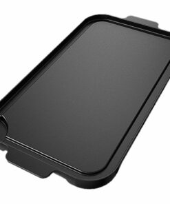 Viking - Portable Griddle for VGC - Black