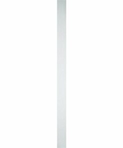 Viking - Center Trim Kit - Silver