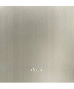 Discovery Chimney Set for Dacor Hoods - Stainless steel