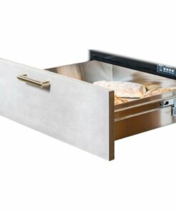 Dacor - Panel Ready 24" Warming Drawer - Custom Panel Ready