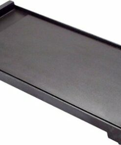Griddle for Viking Ranges and Rangetops - Black