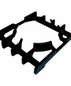 Wok Ring for Viking Ranges and Rangetops - Black