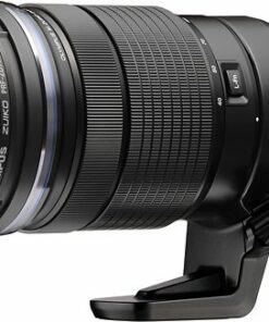 Olympus - M.Zuiko Digital ED 40-150mm f/2.8 Medium-Telephoto Zoom Lens for Most Micro-Four-Thirds Cameras - Black