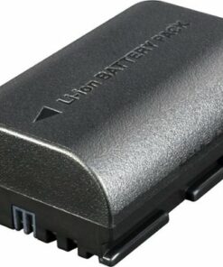 Digipower - Digital camera replacement battery for Canon LP-E6 battery pack